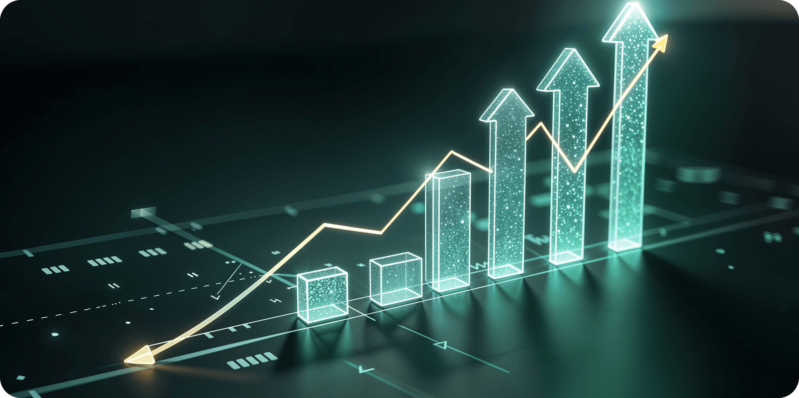 Need for trusted, tech-driven partners