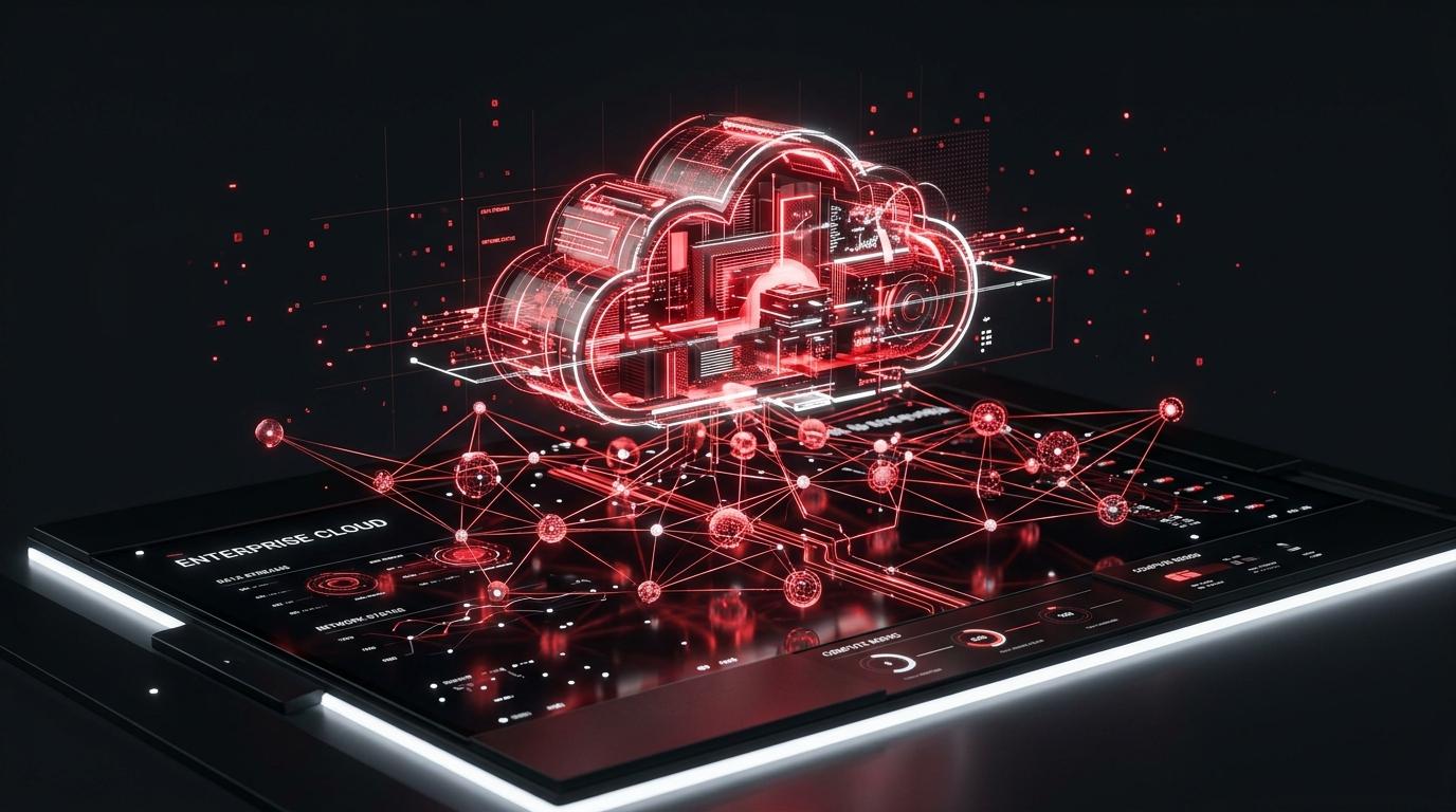 Cloud & Hybrid IT