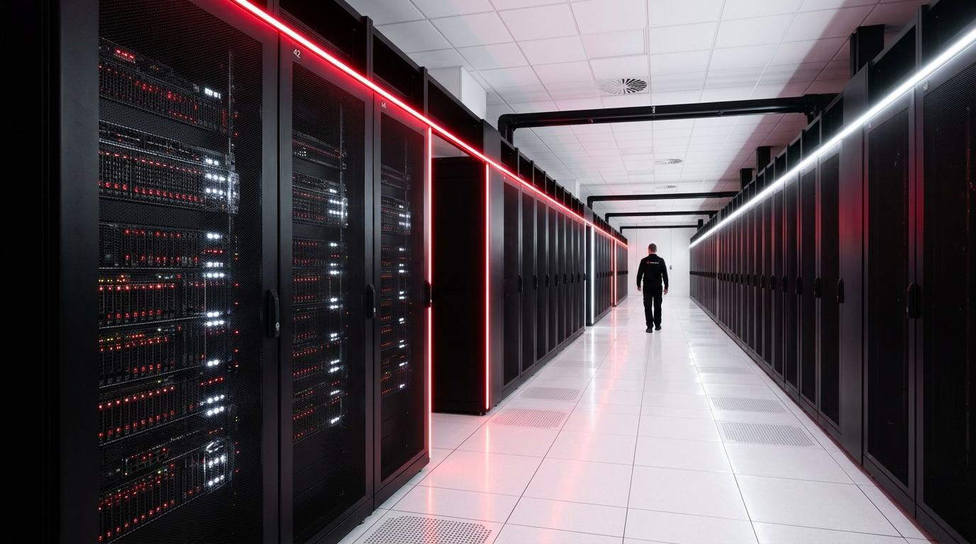 Colocation