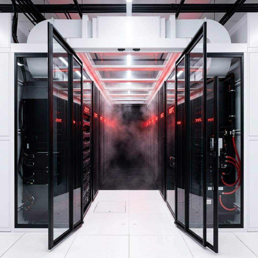 Precision Cooling Systems