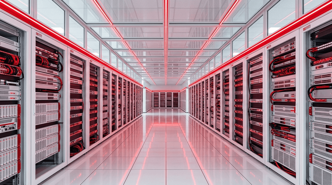 High Availability