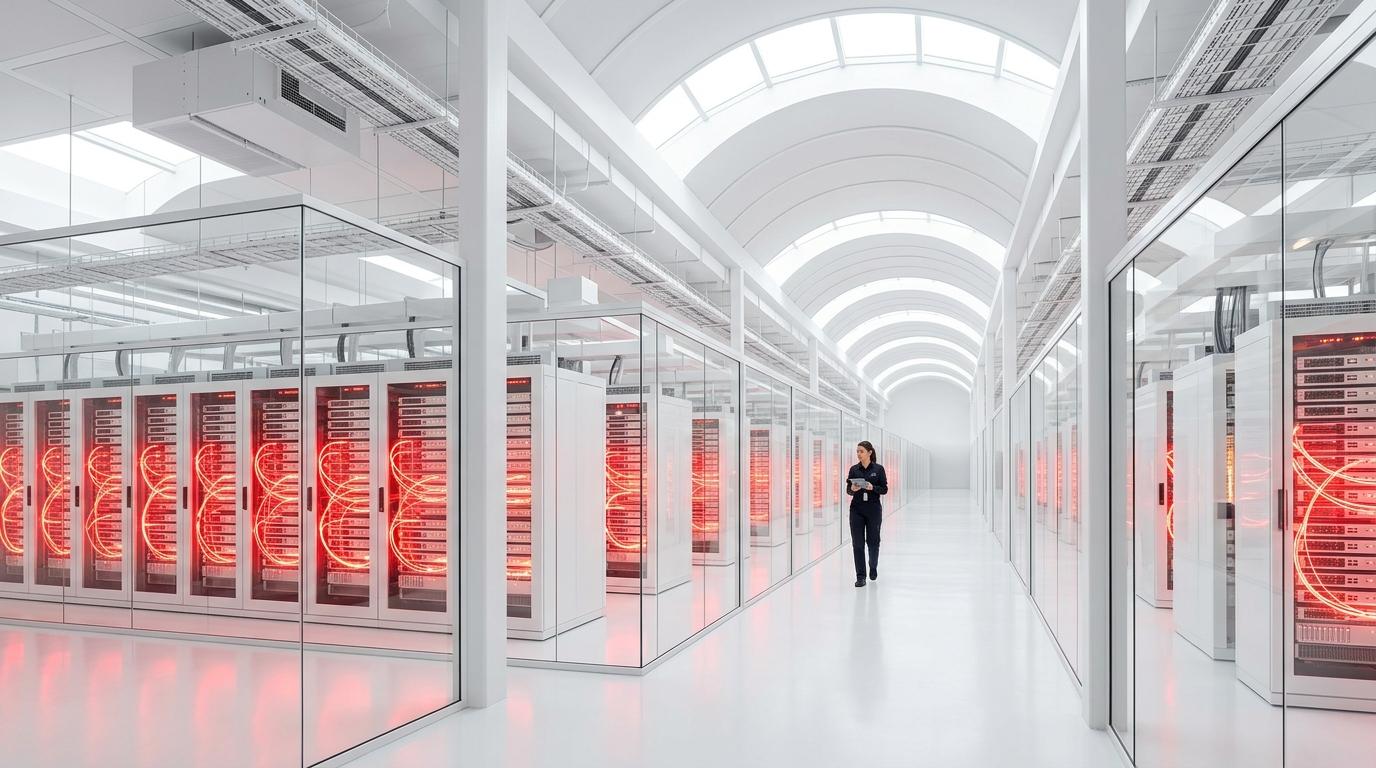 Cloud & Hybrid IT Solutions