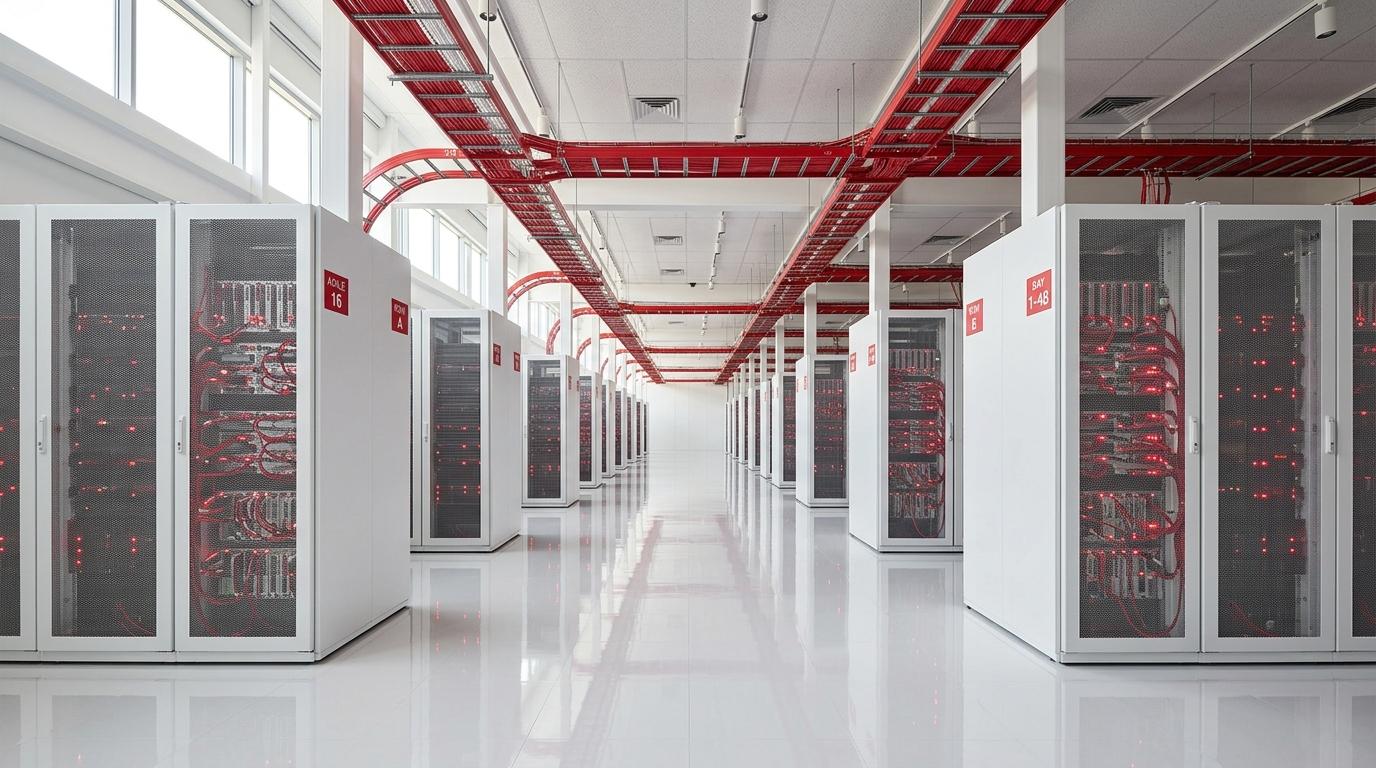 Colocation Services