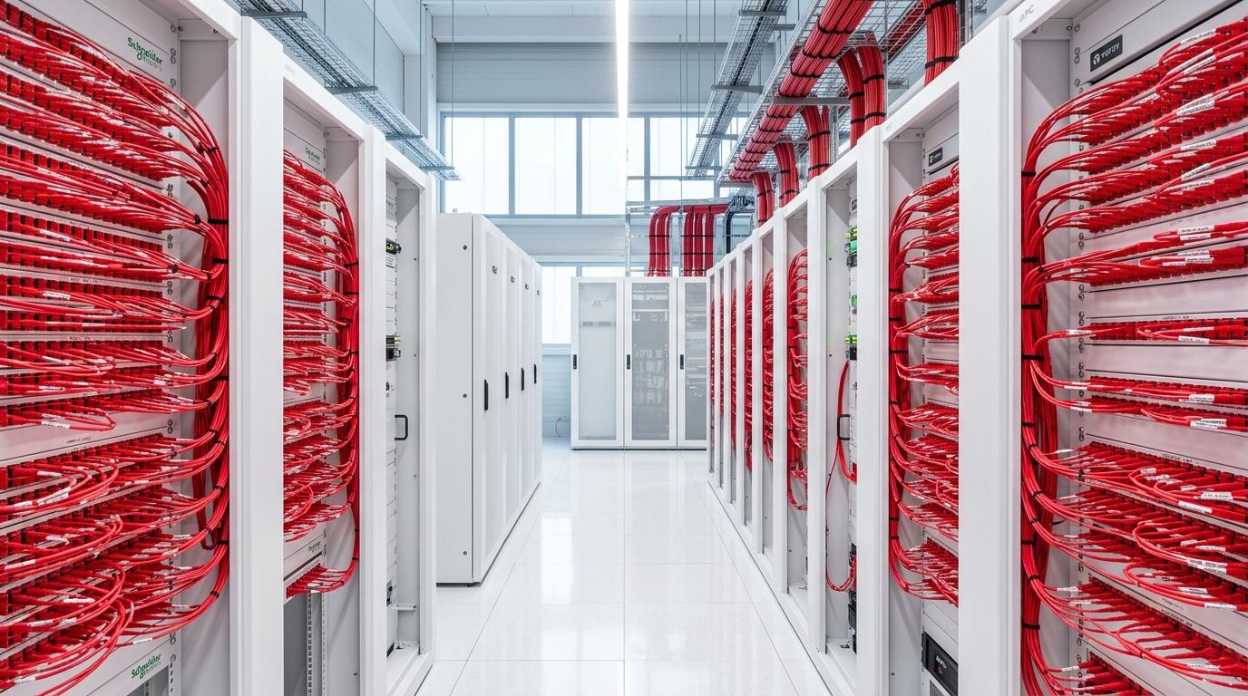 Network & Connectivity