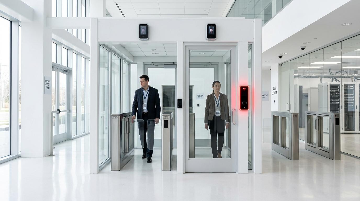 Security & Compliance