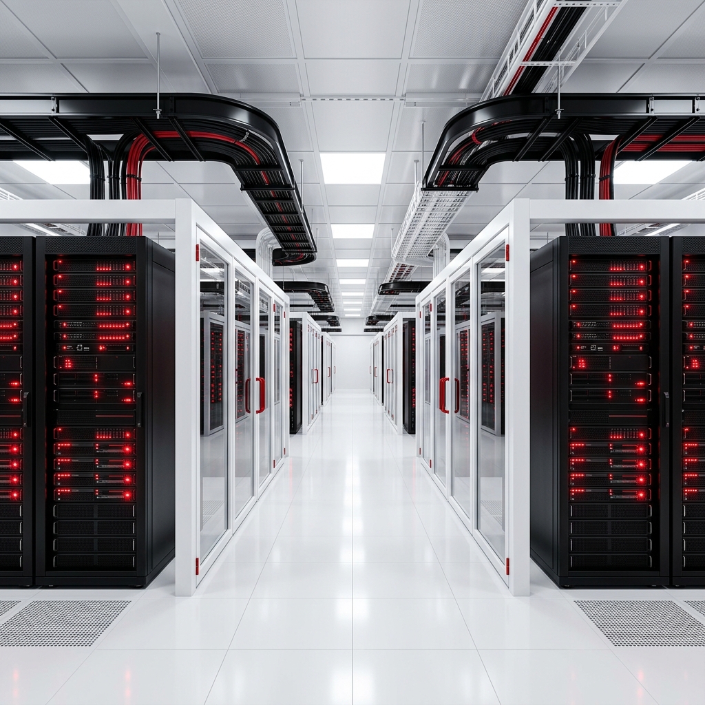 Carrier-Neutral Connectivity